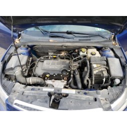 2012 CHEVROLET CRUZE ECO