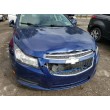 2012 CHEVROLET CRUZE ECO