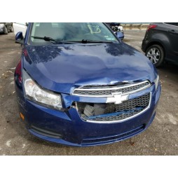 2012 CHEVROLET CRUZE ECO