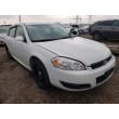 2012 CHEVROLET IMPALA POLICE