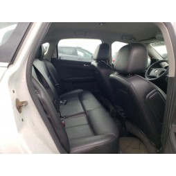 2012 CHEVROLET IMPALA POLICE