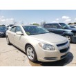 2012 CHEVROLET MALIBU 2LT