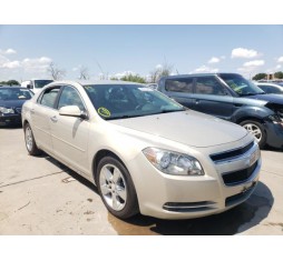 2012 CHEVROLET MALIBU 2LT