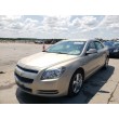 2012 CHEVROLET MALIBU 2LT