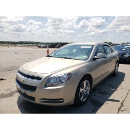 2012 CHEVROLET MALIBU 2LT
