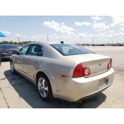 2012 CHEVROLET MALIBU 2LT