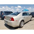 2012 CHEVROLET MALIBU 2LT