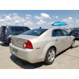 2012 CHEVROLET MALIBU 2LT
