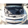 2012 CHEVROLET MALIBU 2LT
