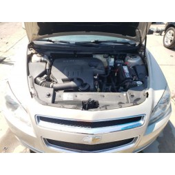 2012 CHEVROLET MALIBU 2LT