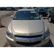 2012 CHEVROLET MALIBU 2LT