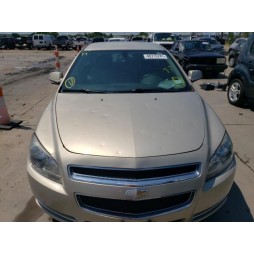 2012 CHEVROLET MALIBU 2LT