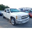2012 CHEVROLET SILVERADO C1500 LT