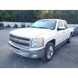 2012 CHEVROLET SILVERADO C1500 LT