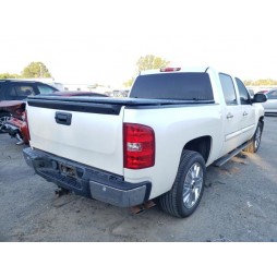 2012 CHEVROLET SILVERADO C1500 LT