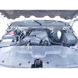 2012 CHEVROLET SILVERADO C1500 LT