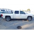 2012 CHEVROLET SILVERADO C1500 LT