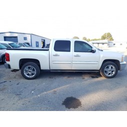 2012 CHEVROLET SILVERADO C1500 LT