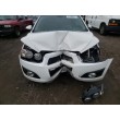 2012 CHEVROLET SONIC LTZ