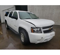 2012 CHEVROLET SUBURBAN K1500 LT