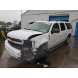 2012 CHEVROLET SUBURBAN K1500 LT