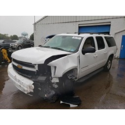 2012 CHEVROLET SUBURBAN K1500 LT