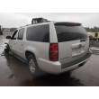 2012 CHEVROLET SUBURBAN K1500 LT