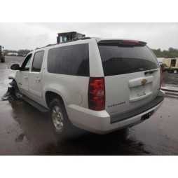 2012 CHEVROLET SUBURBAN K1500 LT