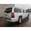 2012 CHEVROLET SUBURBAN K1500 LT