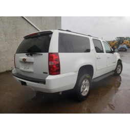 2012 CHEVROLET SUBURBAN K1500 LT
