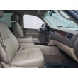2012 CHEVROLET SUBURBAN K1500 LT