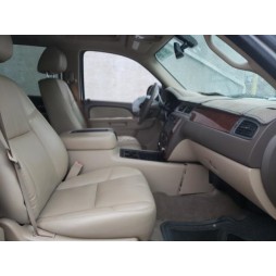 2012 CHEVROLET SUBURBAN K1500 LT