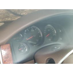 2012 CHEVROLET SUBURBAN K1500 LT