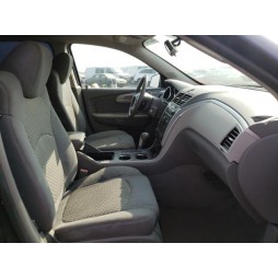 2012 CHEVROLET TRAVERSE LS