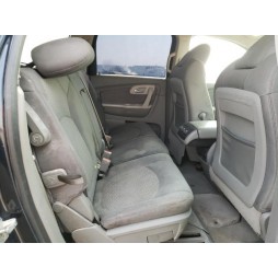 2012 CHEVROLET TRAVERSE LS