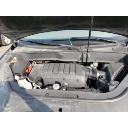 2012 CHEVROLET TRAVERSE LS