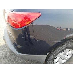 2012 CHEVROLET TRAVERSE LS