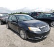 2012 CHRYSLER 200 LX