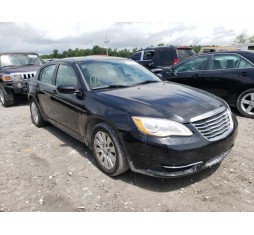 2012 CHRYSLER 200 LX