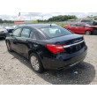 2012 CHRYSLER 200 LX