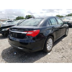 2012 CHRYSLER 200 LX