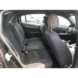 2012 CHRYSLER 200 LX