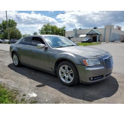 2012 CHRYSLER 300