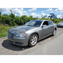 2012 CHRYSLER 300
