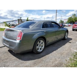 2012 CHRYSLER 300