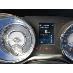 2012 CHRYSLER 300