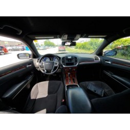 2012 CHRYSLER 300