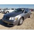 2012 DODGE AVENGER SE