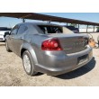 2012 DODGE AVENGER SE