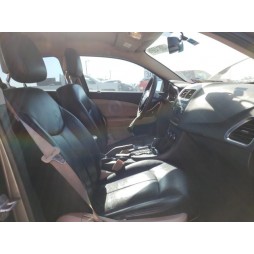 2012 DODGE AVENGER SE